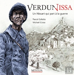 Bertrand.pt - Verdunissa - Histoire D'Un Gars Du Pays Parti Faire La Guerre