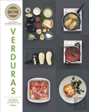Verduras (Escuela De Cocina)