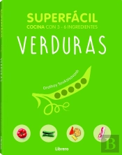 Verduras, Superfácil