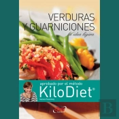 Verduras Y Guarniciones (Kilodiet)