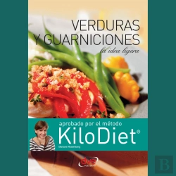 Bertrand.pt - Verduras Y Guarniciones (Kilodiet)