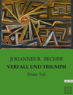 Bertrand.pt - Verfall Und Triumph - Erster Teil