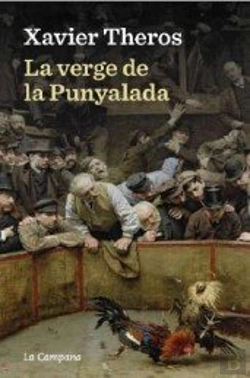 Bertrand.pt - Verge De La Punyalada,La (Narrativa Catalana)
