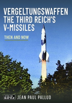 Bertrand.pt - Vergeltungswaffen - The Third Reich'S V-Missiles