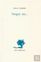 Verger, Etc