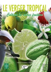 Verger Tropical ; Cultiver Les Arbres Fruitiers