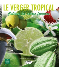 Bertrand.pt - Verger Tropical ; Cultiver Les Arbres Fruitiers