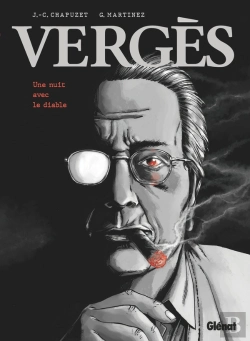 Bertrand.pt - Vergès : Une Nuit Avec Le Diable