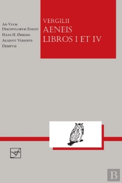 Bertrand.pt - Vergil: Aeneis Libros I Et Iv