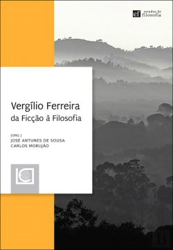Bertrand.pt - Vergílio Ferreira