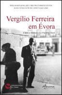 Vergílio Ferreira em Évora
