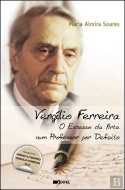 Bertrand.pt - Vergílio Ferreira