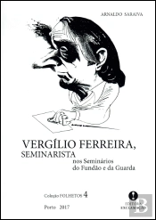 Vergílio Ferreira, Seminarista