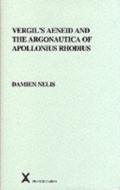 Vergil'S ''Aeneid''And The ''Argonautica'' Of Apollonius Rhodius