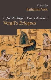 Vergil'S Eclogues