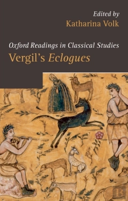 Bertrand.pt - Vergil'S Eclogues