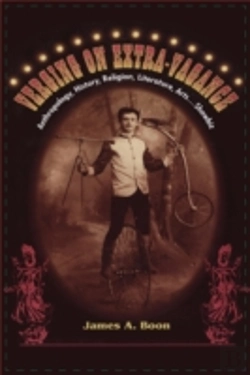 Bertrand.pt - Verging On Extra-Vagance