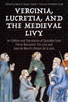 Verginia, Lucretia, And The Medieval Livy