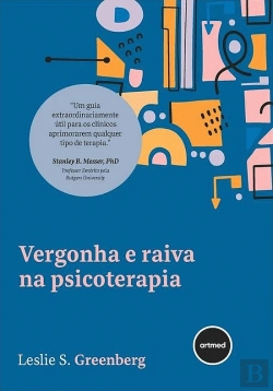 Bertrand.pt - Vergonha e Raiva na Psicoterapia