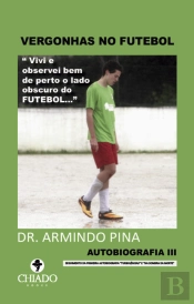 Vergonhas no futebol