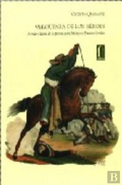 Bertrand.pt - Verguenza De Los Heroes