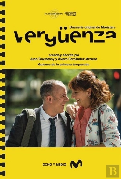 Bertrand.pt - Verguenza. Guiones De La Primera Temporada.