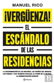 ¡Vergüenza!