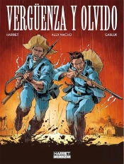 Verguenza Y Olvido