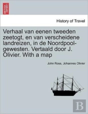 Verhaal Van Eenen Tweeden Zeetogt, En Va