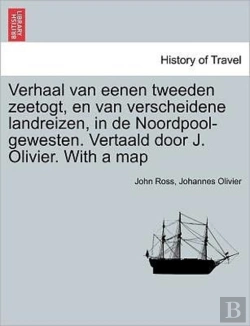 Bertrand.pt - Verhaal Van Eenen Tweeden Zeetogt, En Va