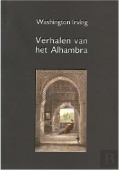 Verhalem Van Het Alhambra  