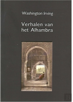 Bertrand.pt - Verhalem Van Het Alhambra  