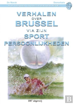 Bertrand.pt - Verhalen Over Brussel Via Zijn Sport Persoonlijkheden