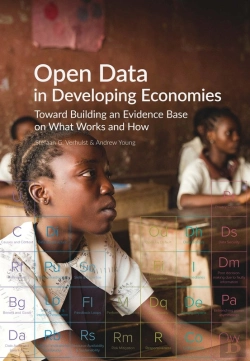 Bertrand.pt - Verhulst: Open Data In Developing Economies