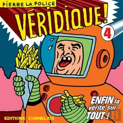 Bertrand.pt - Veridique ! T.4