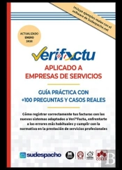 Veri*Factu Aplicado A Empresas Servicios Guia Practica 2ªEd