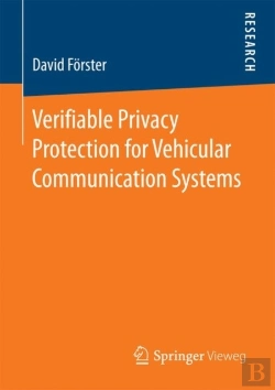 Bertrand.pt - Verifiable Privacy Protection For Vehicular Communication Systems