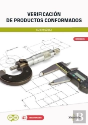 Verificacion De Productos Conformados