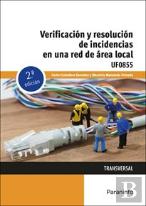 Verificacion Y Resolucion De Incidencias En Una Red De Area