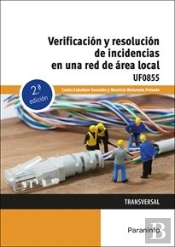 Verificacion Y Resolucion De Incidencias En Una Red De Area
