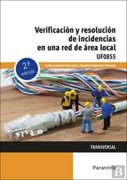Bertrand.pt - Verificacion Y Resolucion De Incidencias En Una Red De Area
