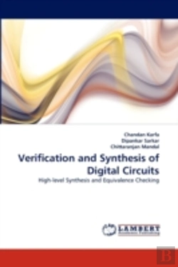 Bertrand.pt - Verification And Synthesis Of Digital Circuits