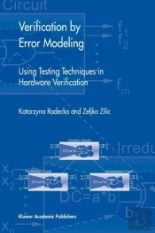 Verification By Error Modeling