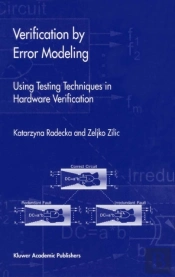 Verification By Error Modeling