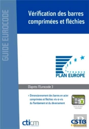 Verification Des Barres Comprimées Et Fléchies