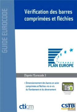 Bertrand.pt - Verification Des Barres Comprimées Et Fléchies
