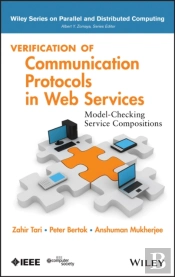 Verification Of Communication Protocols In Web Services