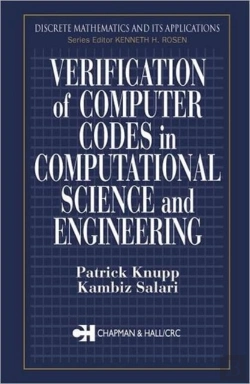 Bertrand.pt - Verification Of Computer Codes In Computational Science And Engineering