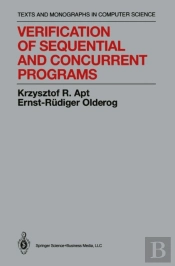 Verification Of Sequential And Concurrent Programs