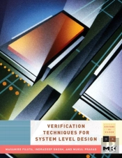 Verification Techniques For System-Level Design